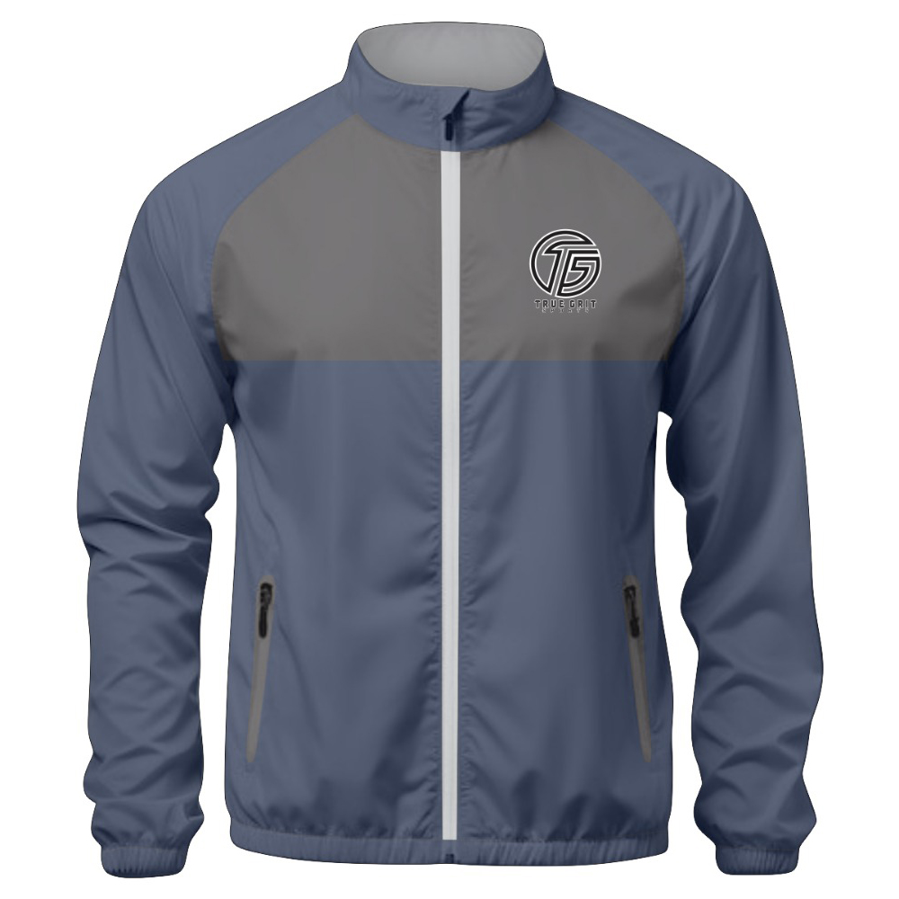Comfortable Casual Jacket